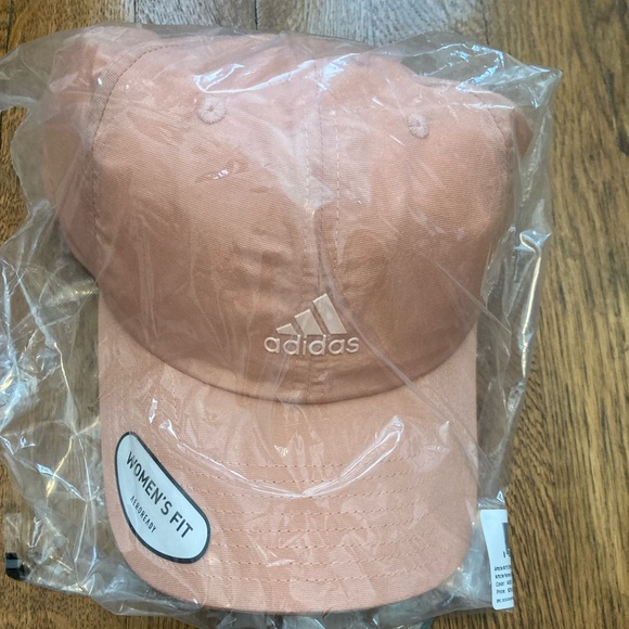 🌸🌸Adidas Pink Active Hat - Picture 6 of 7